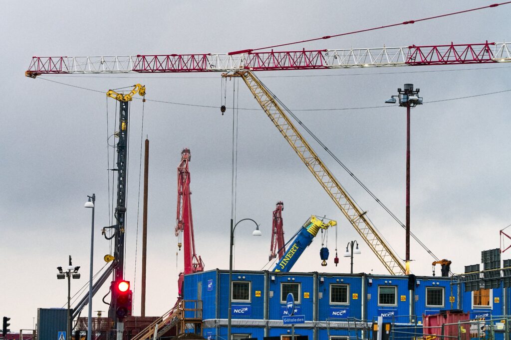 Göteborg, Szwecja 2024